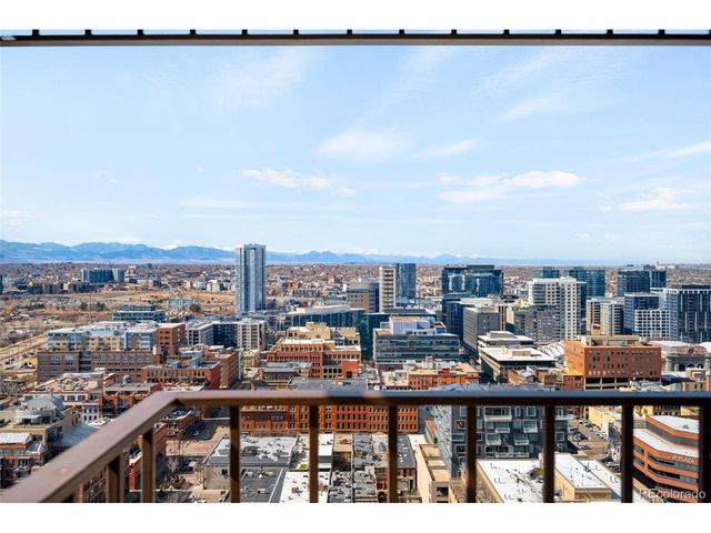 1551 Larimer St 2701, Denver, CO 80202