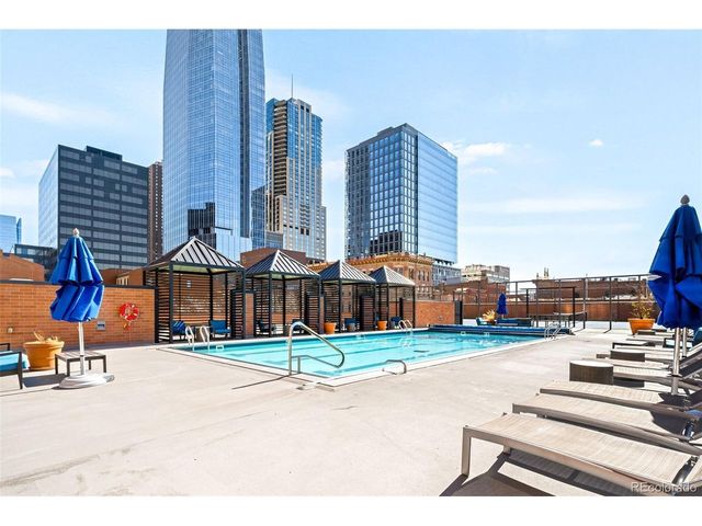 1551 Larimer St 2701, Denver, CO 80202