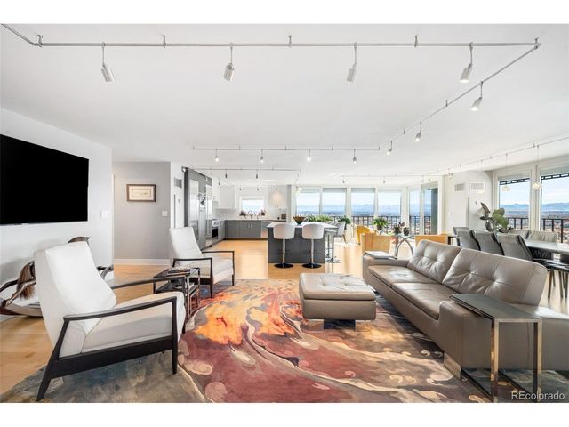 1551 Larimer St 2701, Denver, CO 80202