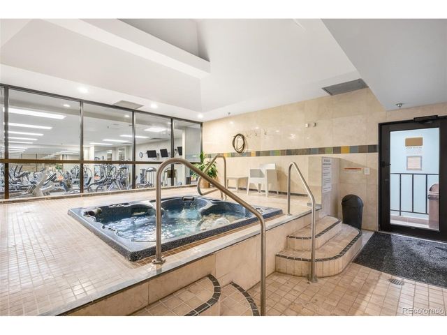 1551 Larimer St 2701, Denver, CO 80202