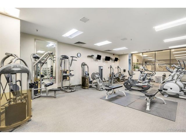 1551 Larimer St 2701, Denver, CO 80202