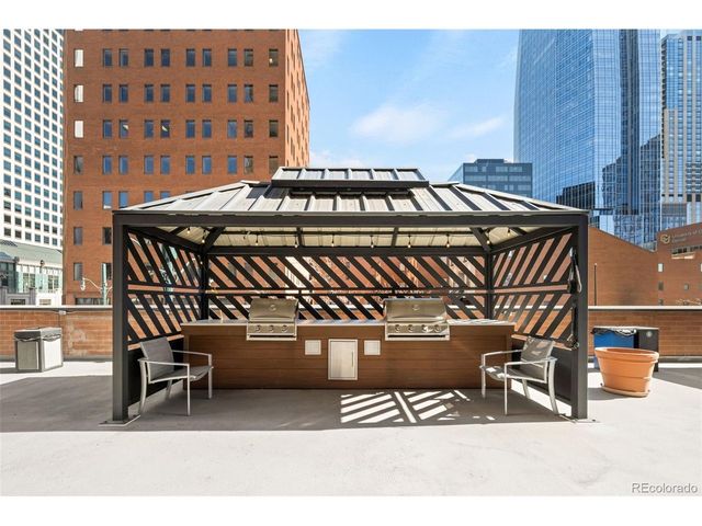 1551 Larimer St 2701, Denver, CO 80202