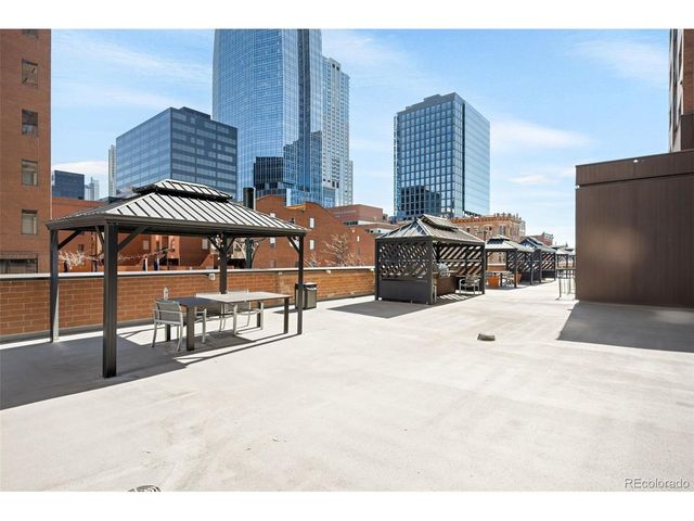1551 Larimer St 2701, Denver, CO 80202