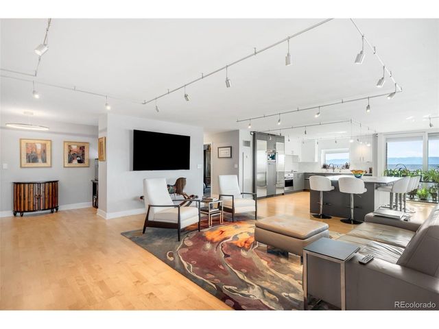 1551 Larimer St 2701, Denver, CO 80202