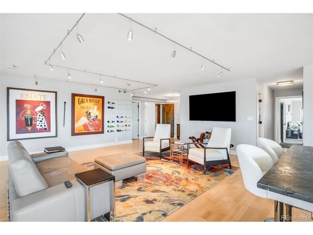 1551 Larimer St 2701, Denver, CO 80202