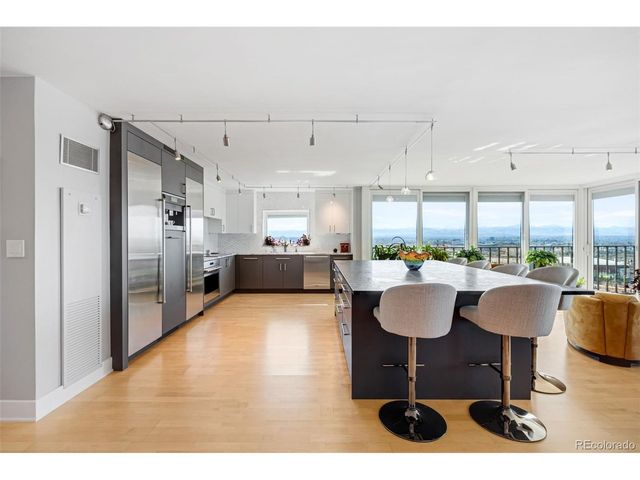 1551 Larimer St 2701, Denver, CO 80202