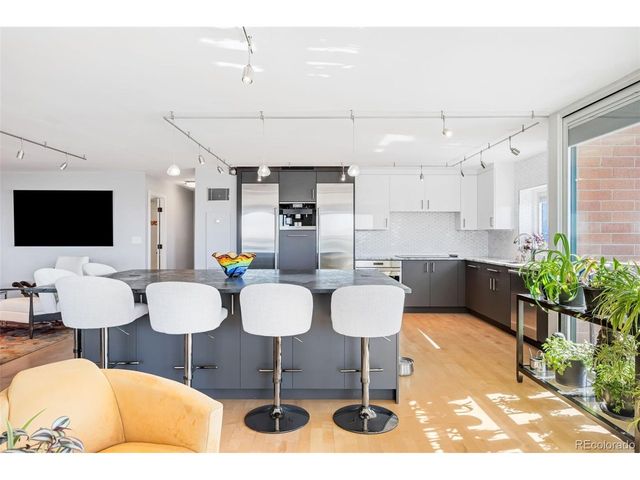 1551 Larimer St 2701, Denver, CO 80202