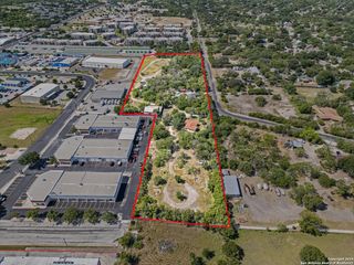 6612/6618 SAWYER RD, Leon Valley, TX 78238