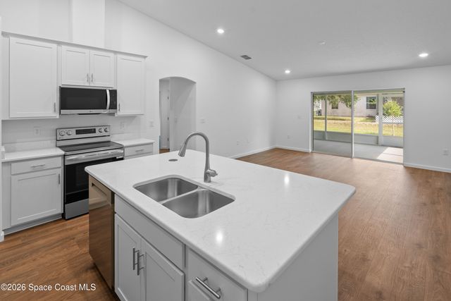 137 Prairie Street SE, Palm Bay, FL 32909