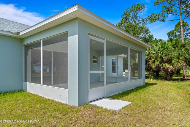 137 Prairie Street SE, Palm Bay, FL 32909