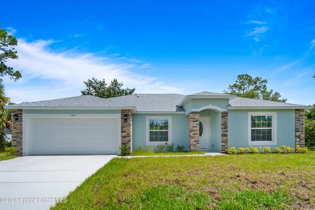 137 Prairie Street SE, Palm Bay, FL 32909