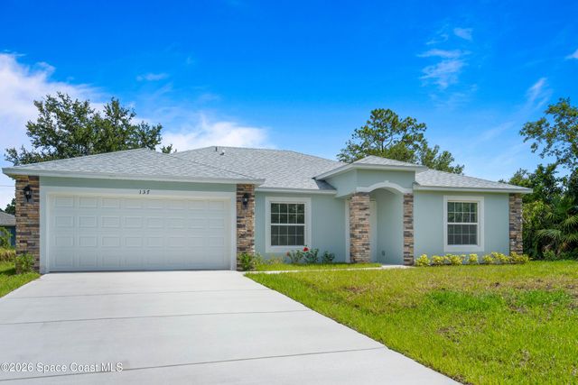 137 Prairie Street SE, Palm Bay, FL 32909
