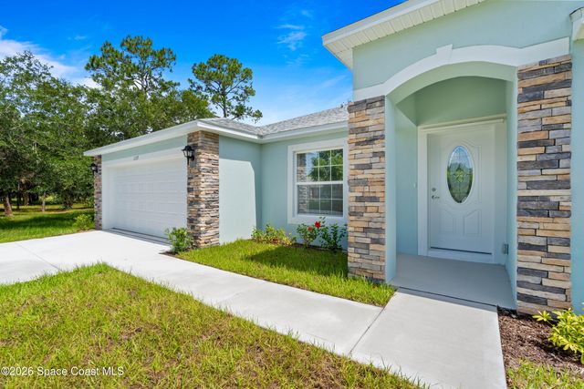 137 Prairie Street SE, Palm Bay, FL 32909