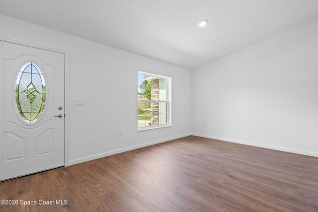 137 Prairie Street SE, Palm Bay, FL 32909