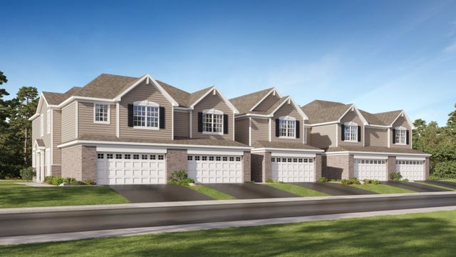 7823 Nightshade Lane, Joliet, IL 60431