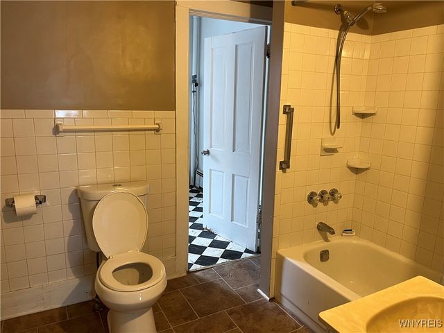 605 North 1st Street, Olean, NY 14760