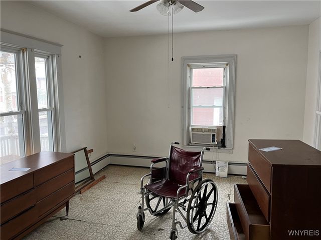 605 North 1st Street, Olean, NY 14760