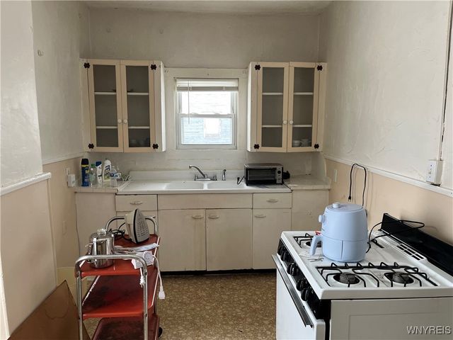 605 North 1st Street, Olean, NY 14760