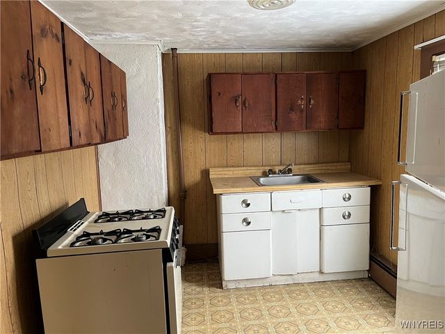 605 North 1st Street, Olean, NY 14760