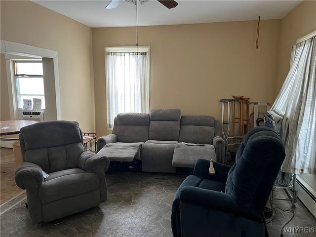 605 North 1st Street, Olean, NY 14760