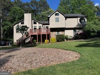 2921 Hadrian Drive SW, Snellville, GA 30078