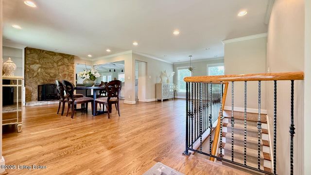 702 Dorsey Ln, Louisville, KY 40223