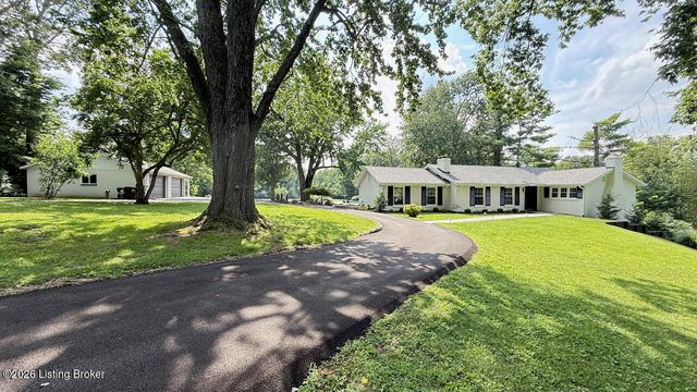 702 Dorsey Ln, Louisville, KY 40223