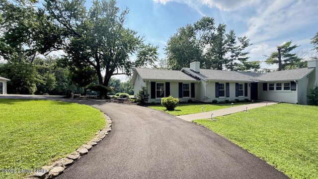 702 Dorsey Ln, Louisville, KY 40223