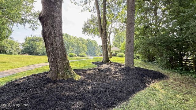 702 Dorsey Ln, Louisville, KY 40223