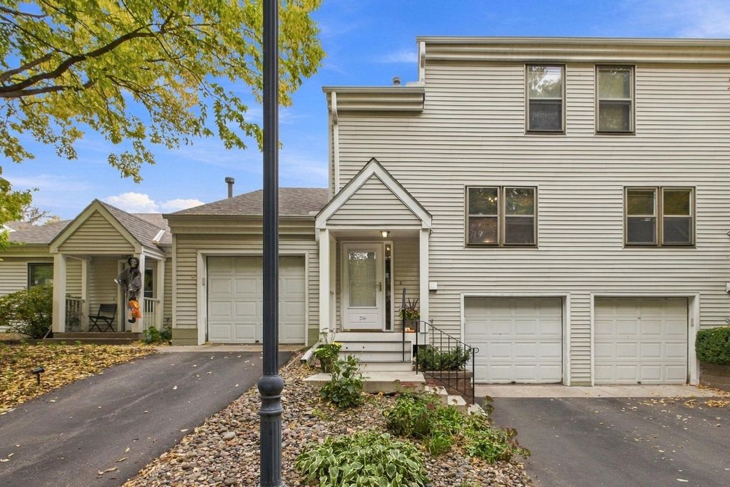 246 3rd Avenue NE, Minneapolis, MN 55413 — exterior