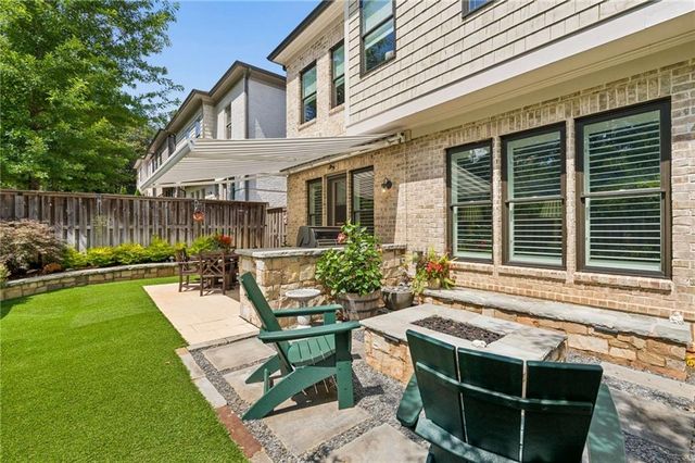 1122 Blackshear Drive, Decatur, GA 30033