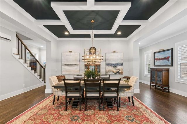 1122 Blackshear Drive, Decatur, GA 30033