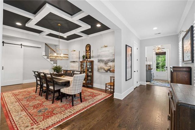 1122 Blackshear Drive, Decatur, GA 30033