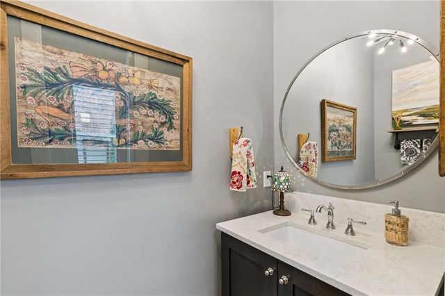 1122 Blackshear Drive, Decatur, GA 30033