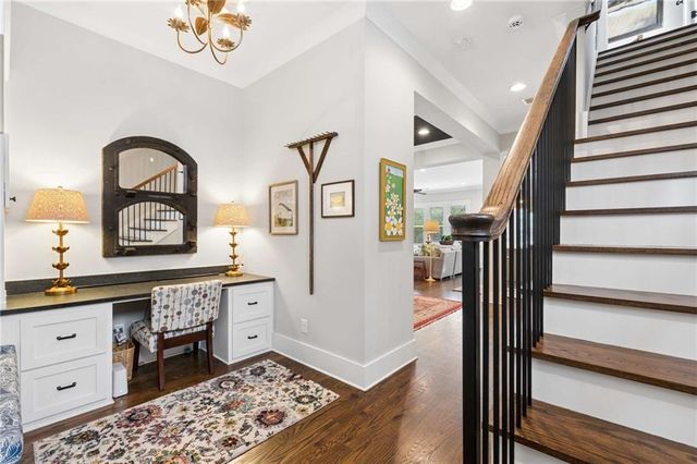 1122 Blackshear Drive, Decatur, GA 30033