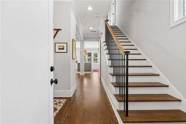 1122 Blackshear Drive, Decatur, GA 30033