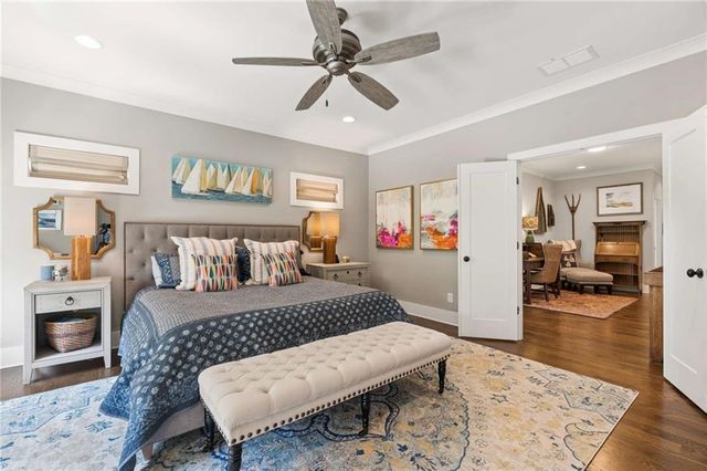 1122 Blackshear Drive, Decatur, GA 30033