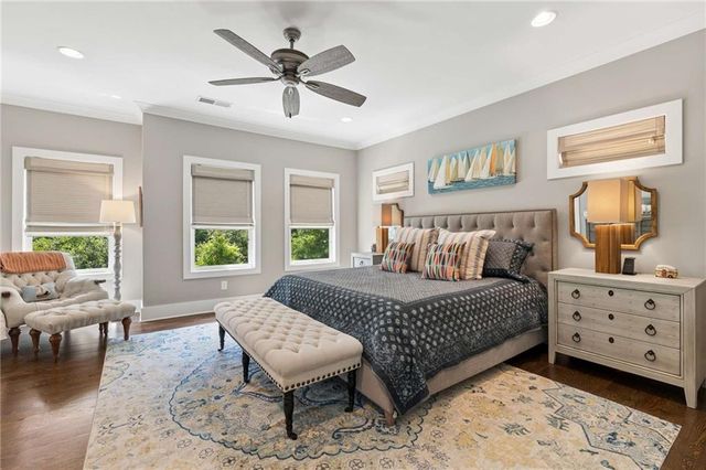 1122 Blackshear Drive, Decatur, GA 30033
