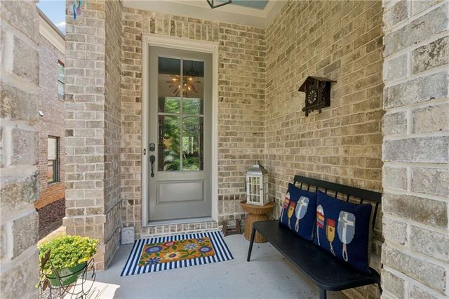 1122 Blackshear Drive, Decatur, GA 30033