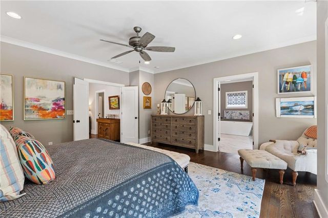 1122 Blackshear Drive, Decatur, GA 30033