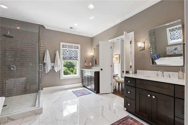 1122 Blackshear Drive, Decatur, GA 30033