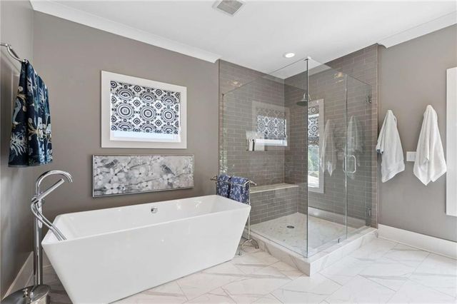 1122 Blackshear Drive, Decatur, GA 30033