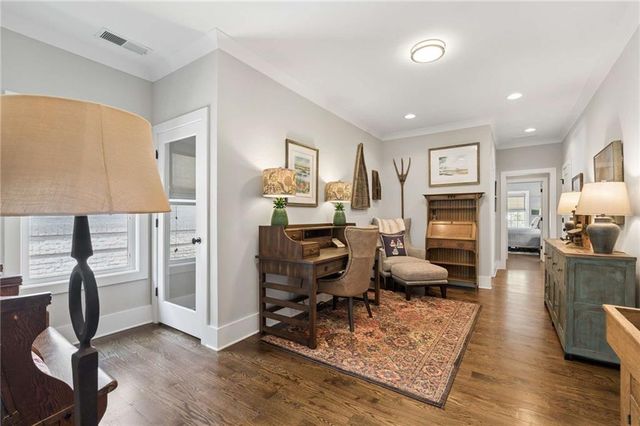 1122 Blackshear Drive, Decatur, GA 30033