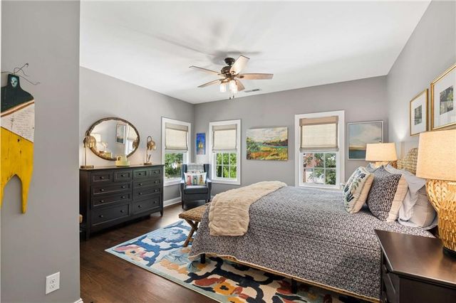 1122 Blackshear Drive, Decatur, GA 30033