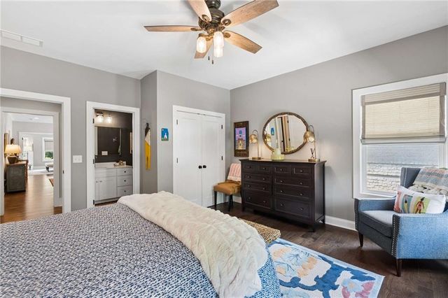 1122 Blackshear Drive, Decatur, GA 30033