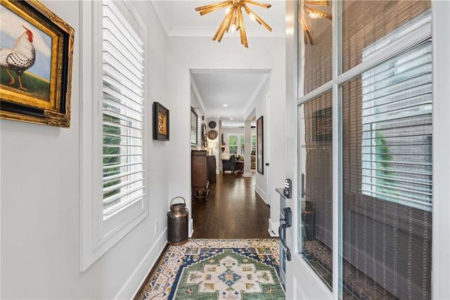 1122 Blackshear Drive, Decatur, GA 30033