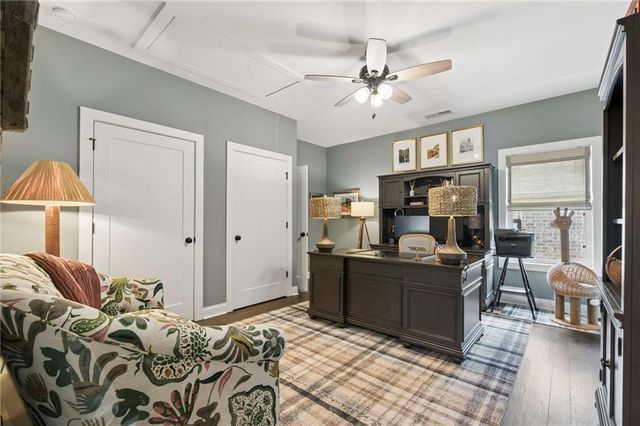 1122 Blackshear Drive, Decatur, GA 30033