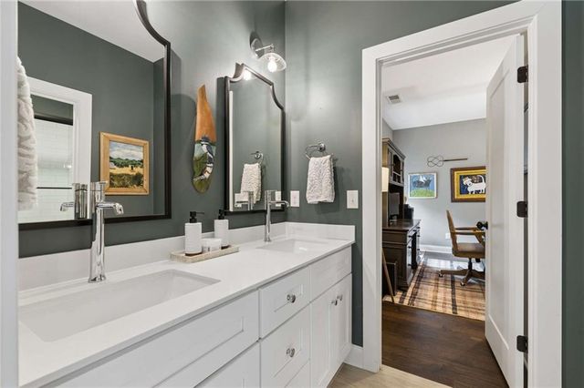 1122 Blackshear Drive, Decatur, GA 30033