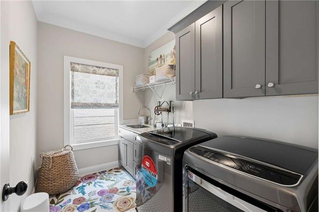 1122 Blackshear Drive, Decatur, GA 30033