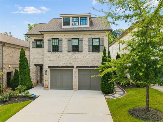 1122 Blackshear Drive, Decatur, GA 30033